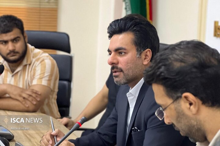 عکاس| آرزو خدایاری