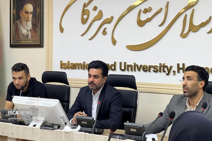 عکاس| آرزو خدایاری