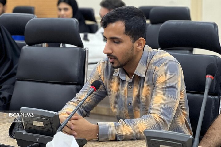 عکاس| آرزو خدایاری