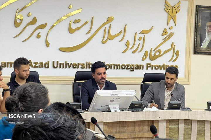 عکاس| آرزو خدایاری