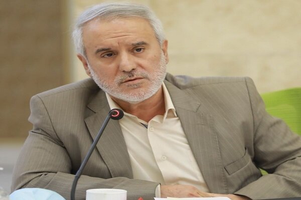 حقانی: غرب ۲۲۰ سال است با ایران مستقل مشکل دارد