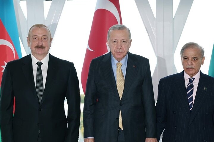 رویا پردازی‌های ترکیه و آذربایجان برای احیای «جهان ترک» ادامه دارد