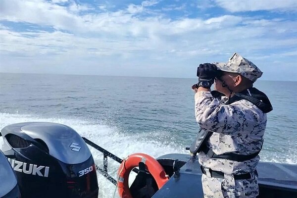 واژگونی قایق مهاجران در مرز دریایی مالزی و تایلند با ۱۱ کشته