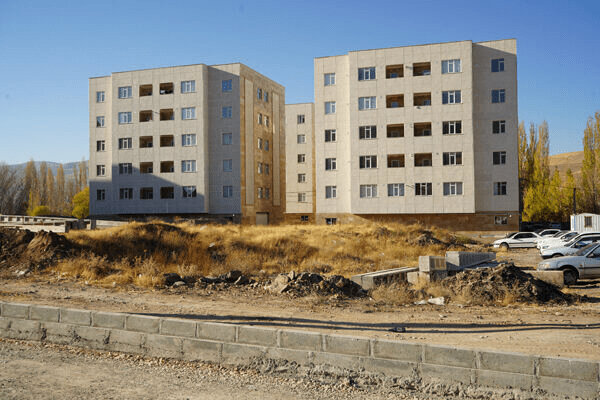 ۱۴ مدرسه در طرح‌های نهضت ملی مسکن اردبیل احداث می‌شود