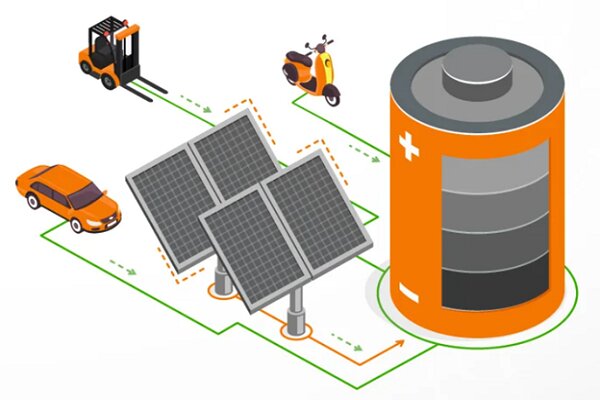 چرا باتری فرسوده به «طلای سیاه» بازار ضایعات تبدیل شده است؟