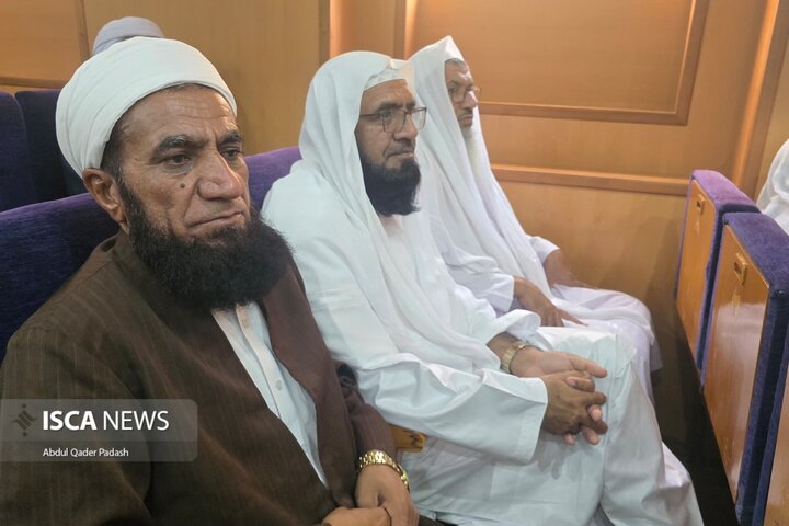 گردهمایی همبستگی امت اسلامی