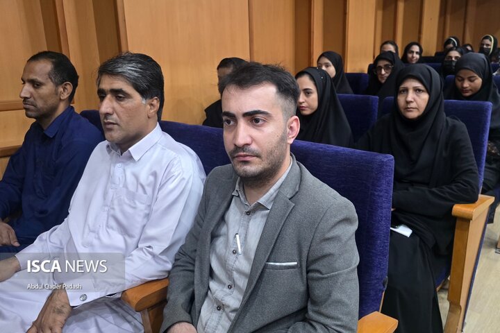 گردهمایی همبستگی امت اسلامی