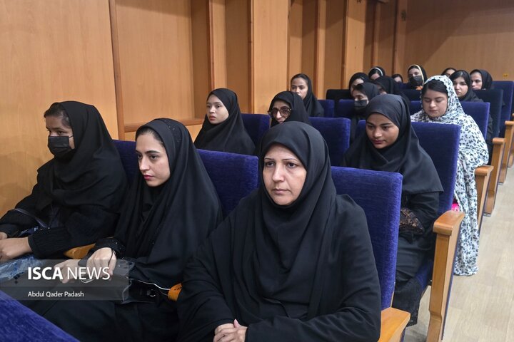 گردهمایی همبستگی امت اسلامی