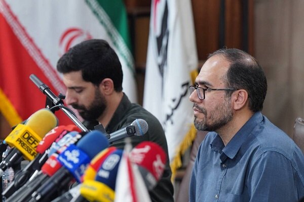 رسالت اصلی جشنواره عمار حمایت از هنر و هنرمند متعهد است