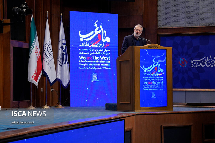 اختتامیه همایش