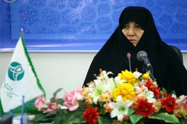 علاسوند: ایران در حفظ حقوق زنان رکوردار است