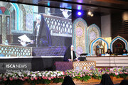 نگاهی به مسابقات جشنواره ملی قرآن و عترت در دانشگاه آزاد اسلامی اصفهان
