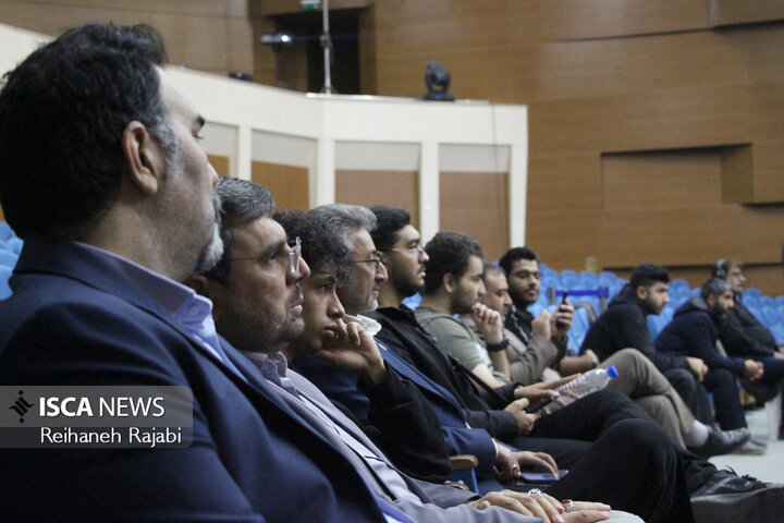 جشنواره قرآن