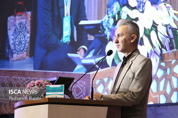 جشنواره قرآن