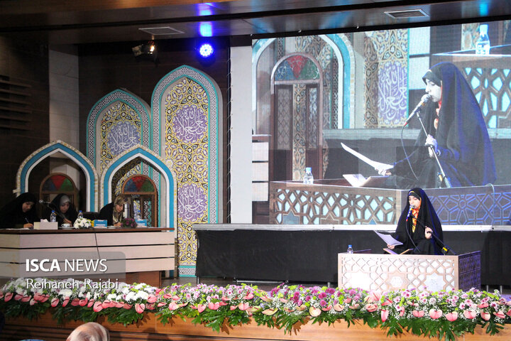 جشنواره قرآن