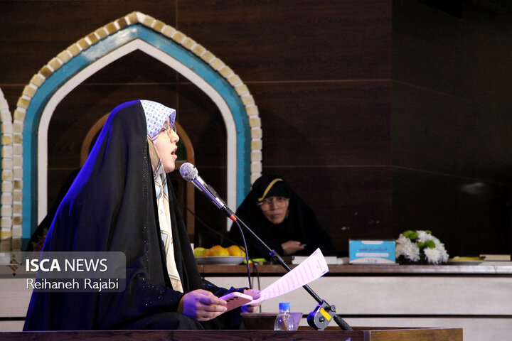 جشنواره قرآن