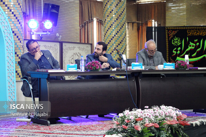 جشنواره قرآن