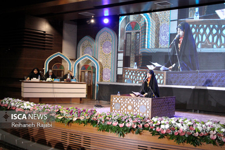 جشنواره قرآن