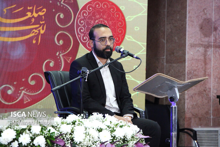 جشنواره قرآن