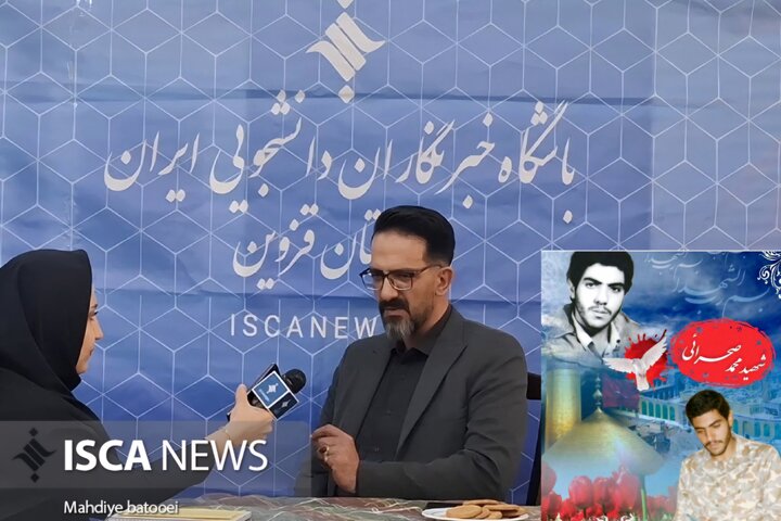 شهدا را فراموش نکنیم؛ آن‌ها با خدا معامله کردند و ما جا ماندیم