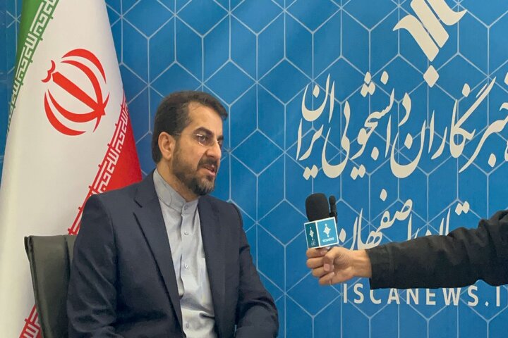 برگزاری کنگره بین‌المللی «شعر نبی رحمت» با حضور شاعران ۲۴ کشور