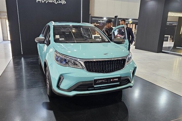 شرایط جدید فروش خودرو بک X۳ با قیمت قطعی