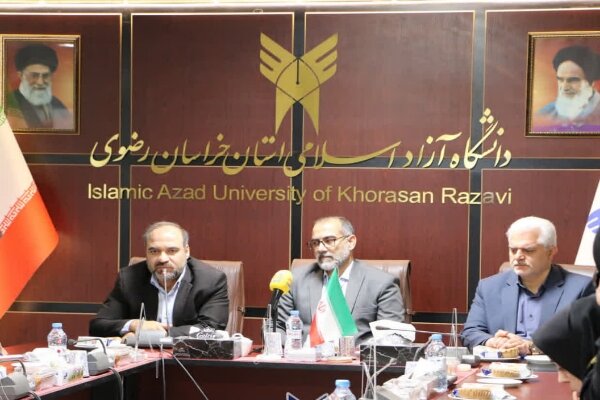 برگزاری دومین جشنواره ملی شعر «مژده وصل» در مشهد