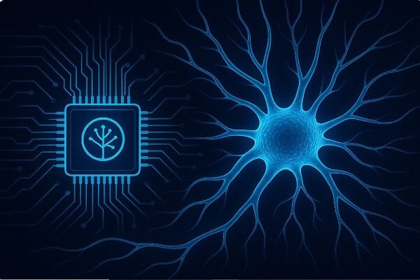 هوش مصنوعی در آستانه پیوند با هوش طبیعی؛ پیش به سوی خیس‌افزار