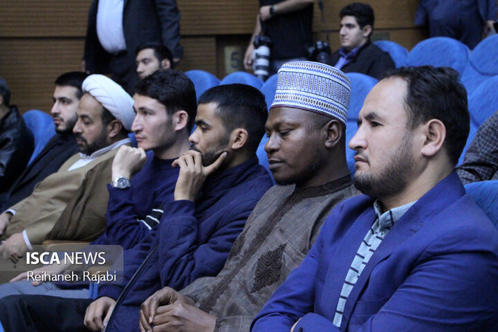 شعر نبی رحمت