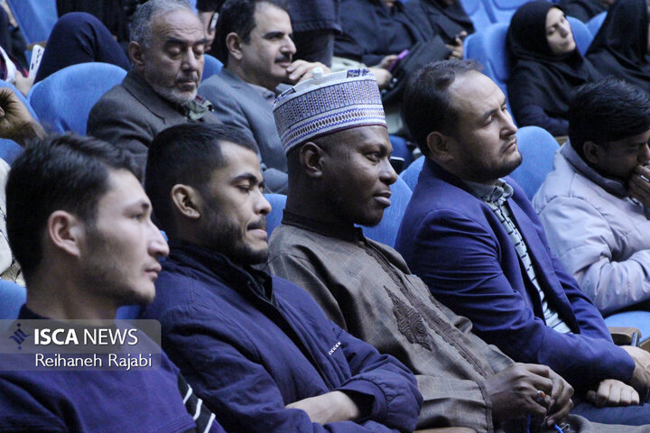 شعر نبی رحمت