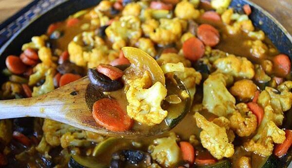 آموزش آشپزی / طرز تهیه ترشی هفت بیجار شمالی + فوت و فن