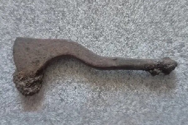 کشف ابزار ۲۰۰۰ ساله برای جراحی جمجمه + عکس