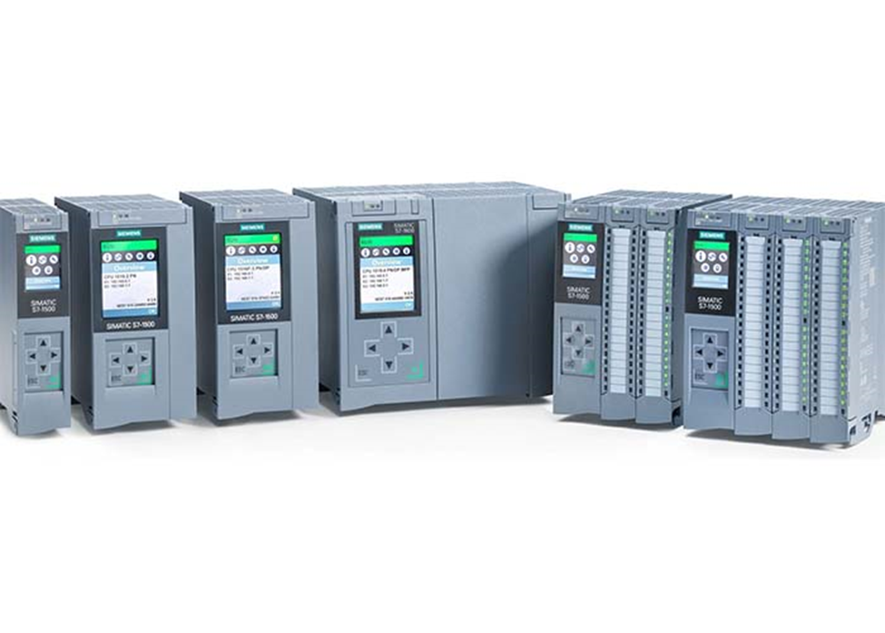 از پروژه‌های صنعتی تا خطوط نیمه‌صنعتی با پی ال سی زیمنس