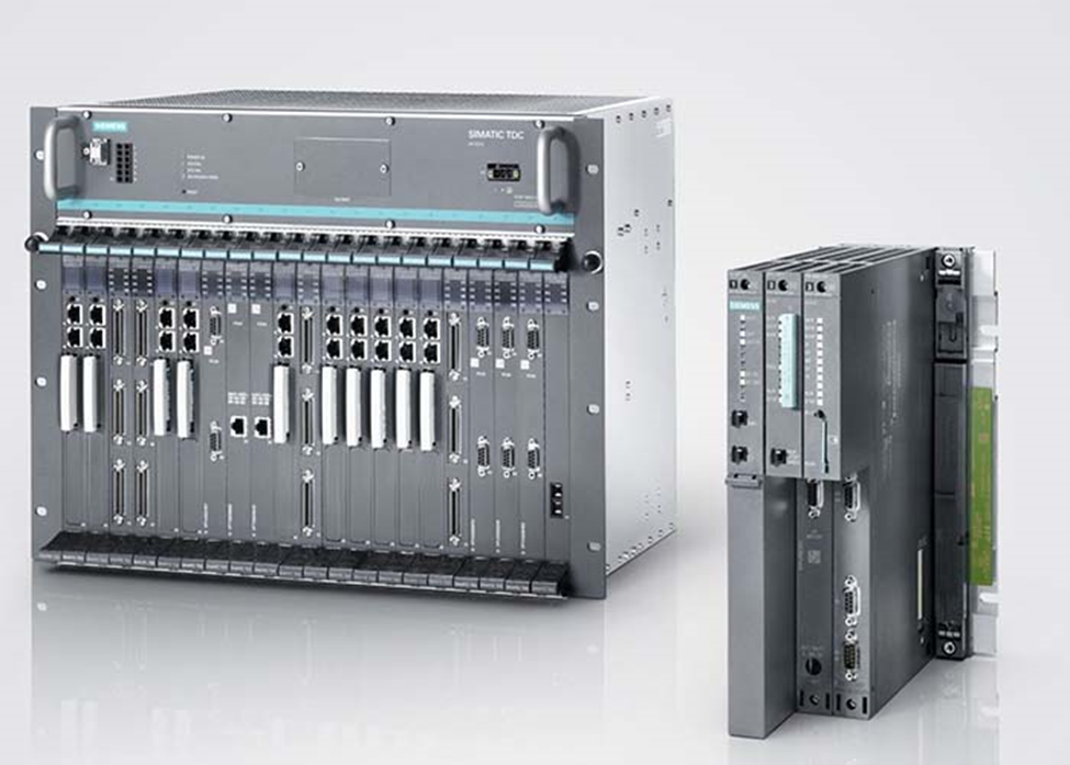 از پروژه‌های صنعتی تا خطوط نیمه‌صنعتی با پی ال سی زیمنس