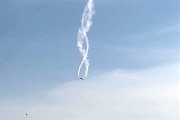 جزئیاتی درباره سقوط هواپیمای نظامی ترکیه / ۲۰ سرباز جان باخت