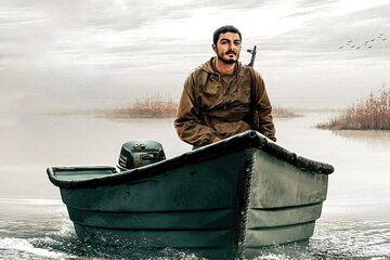 سینمایش «مجنون» برای نوجوانان ارزش افزوده دارد/ استقبال مردم فراتر از انتظار سازندگان بود