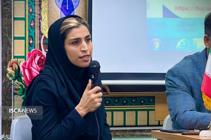 عکاس| آرزو خدایاری