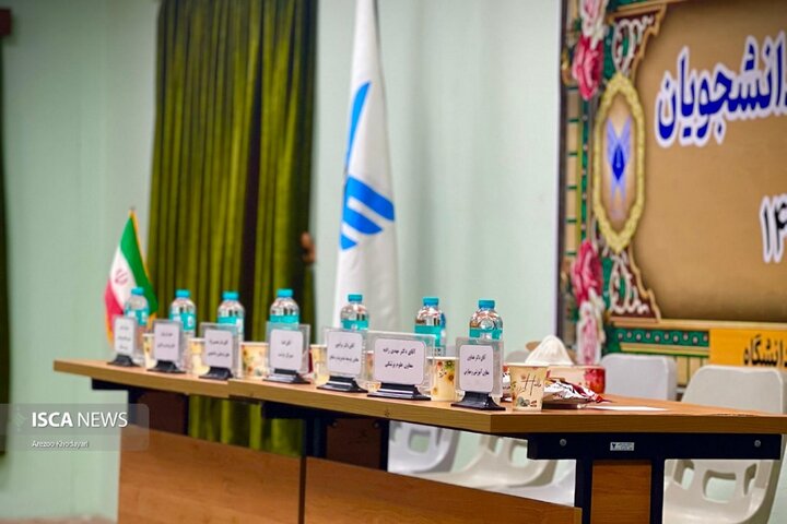 عکاس| آرزو خدایاری