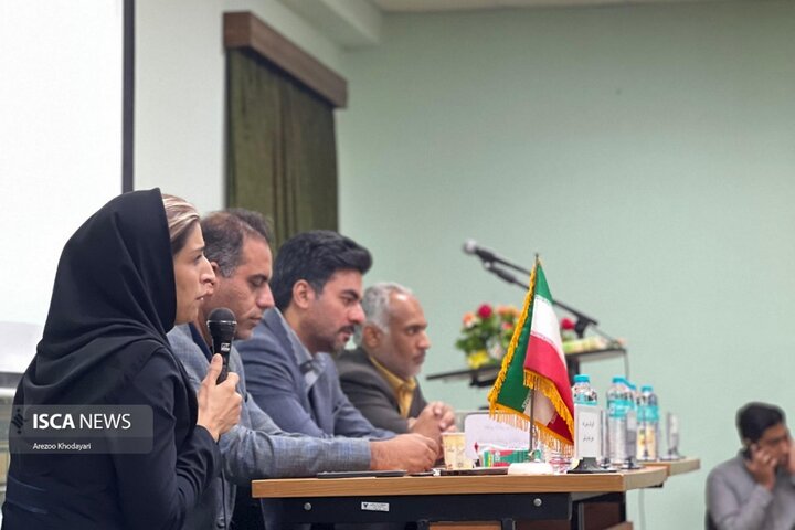 عکاس| آرزو خدایاری