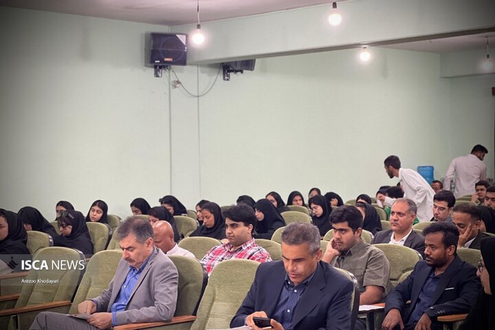 عکاس| آرزو خدایاری