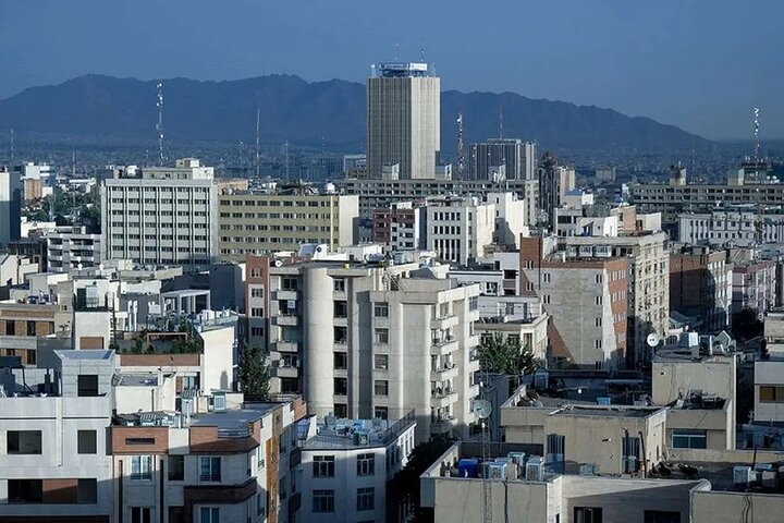 نرخ رهن و اجاره آپارتمان در گیشا، جنتآباد و دهکده المپیک + جدول نرخ رهن و اجاره آپارتمان در گیشا، جنتآباد و دهکده المپیک + جدول