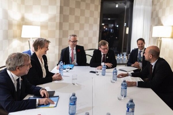 برلین: ایران شفافیت به خرج دهد!