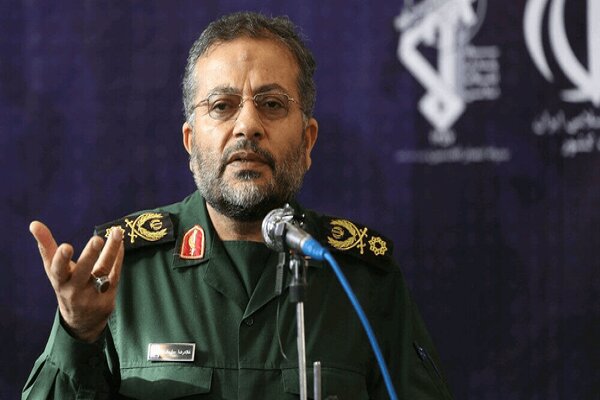 سردار سلیمانی: علمِ غرب در خدمت نابودی انسان‌ها و سرزمین‌هاست
