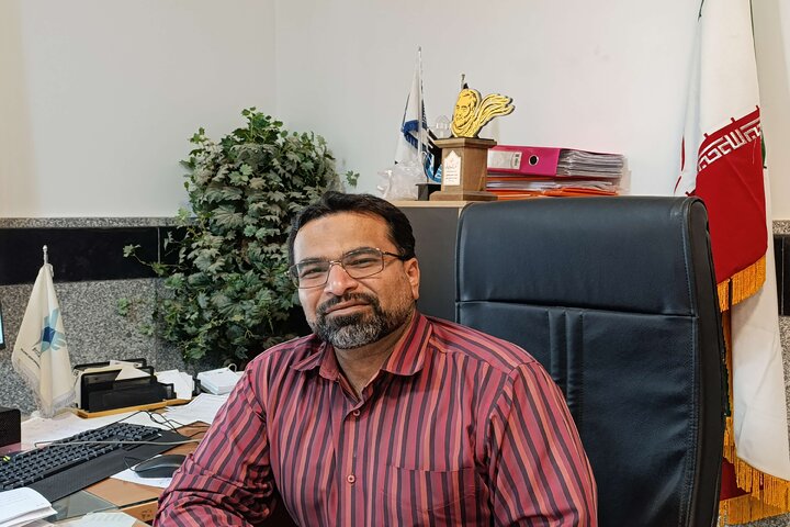 رشد فعالیت‌های فرهنگی در دانشگاه آزاد کاشان/ تأکید معاونت فرهنگی بر افزایش مشارکت دانشجویان