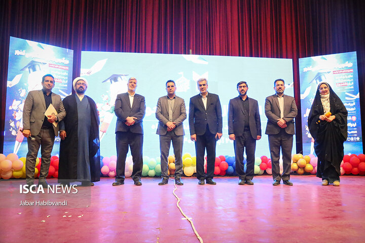 اردو نودانشجویان کرمانشاه