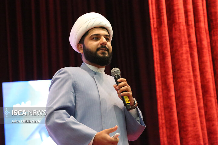 اردو نودانشجویان کرمانشاه