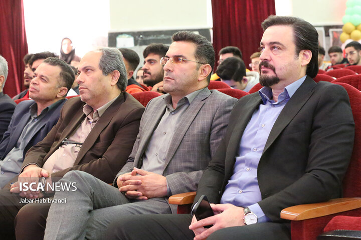 اردو نودانشجویان کرمانشاه