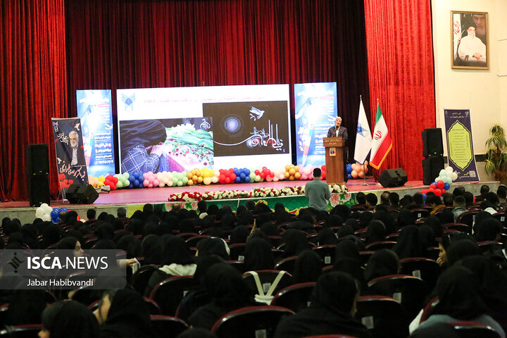 اردو نودانشجویان کرمانشاه