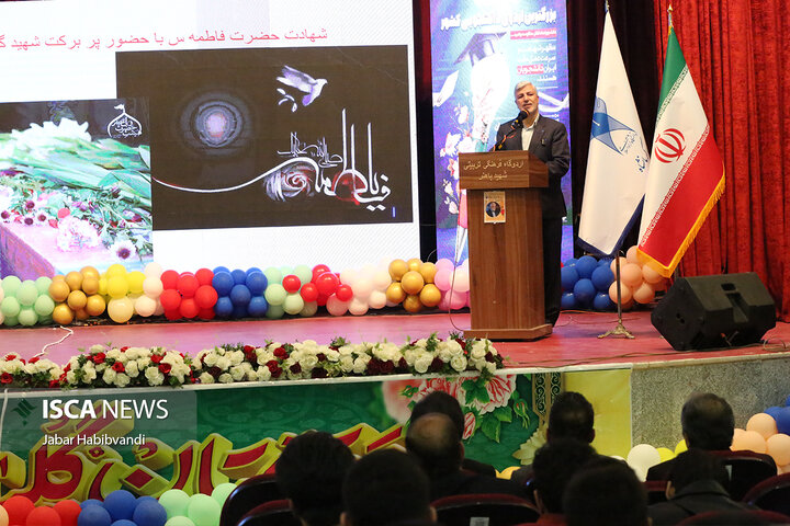 اردو نودانشجویان کرمانشاه