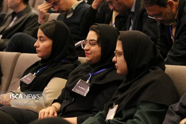 همایش ملی هوش مصنوعی و هوشمندسازی صنعتی در یزد